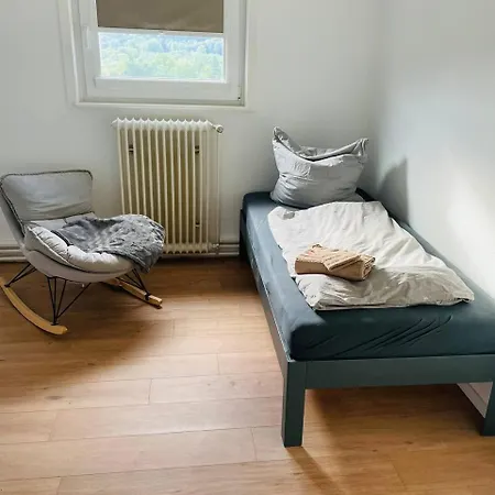 Naehe Schwaebisch Gmuend * Лорх